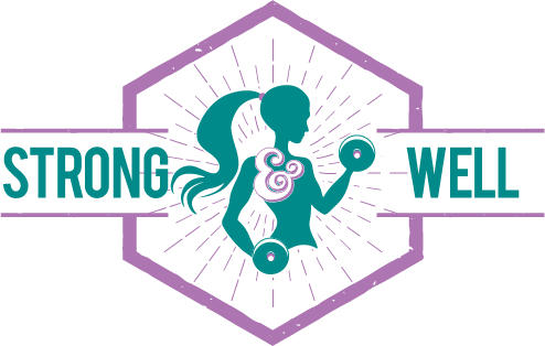 Strong & Well
